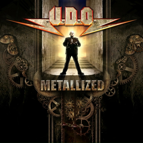U.D.O. - Balls to the Wall (Acoustic)