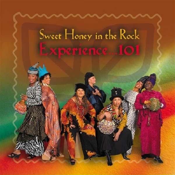 Sweet Honey in the Rock - Education Is The Key