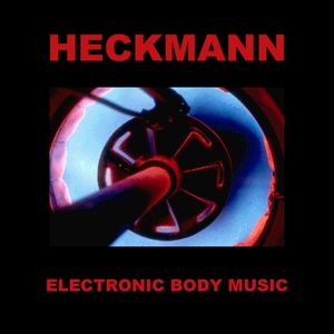 Thomas P. Heckmann - Teufelswerk