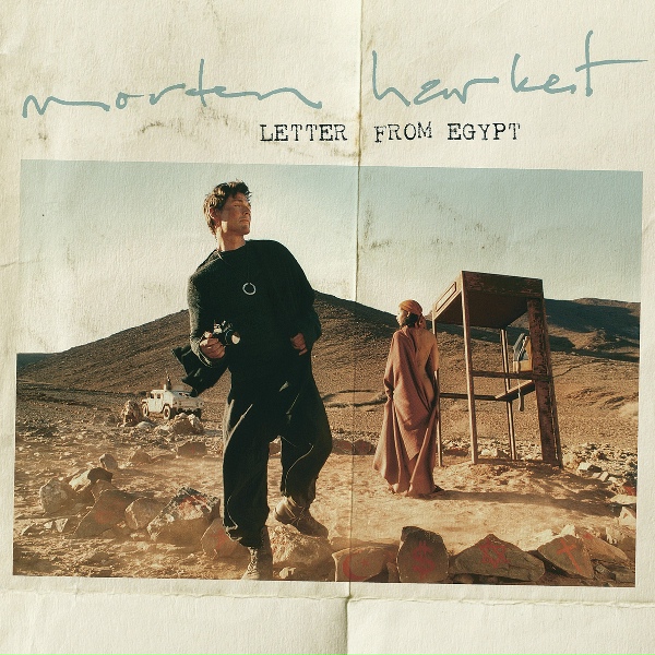 Morten Harket - We`ll Never Speak Again