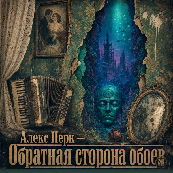Алекс Перк - Гепардом в каблуках