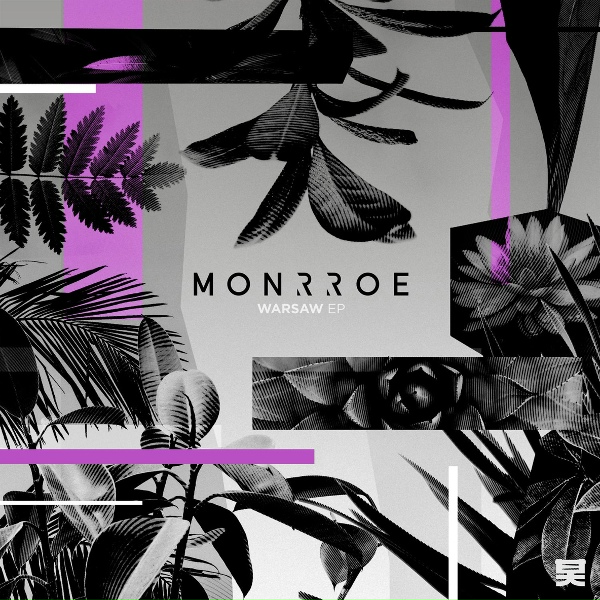 Monrroe - Warsaw