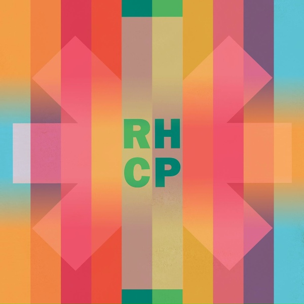 Red Hot Chili Peppers - A Teenager in Love