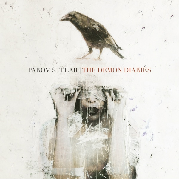 Parov Stelar feat. Anduze - Josephine