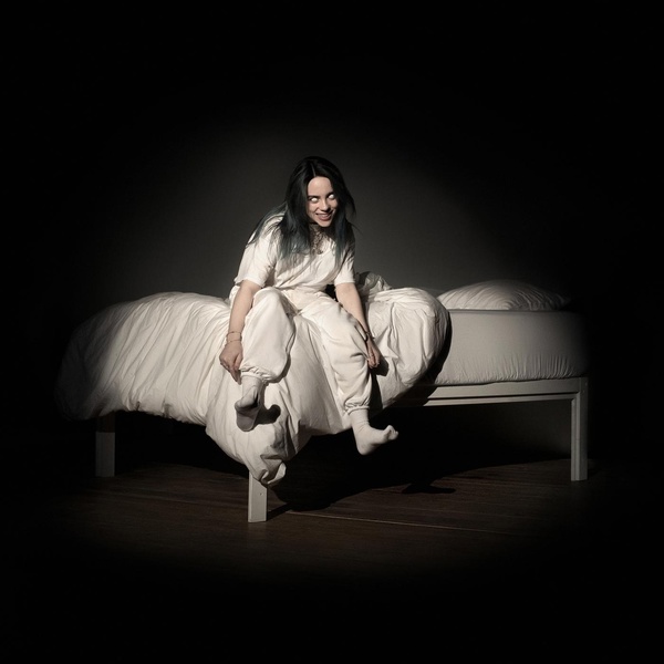 Billie Eilish - xanny