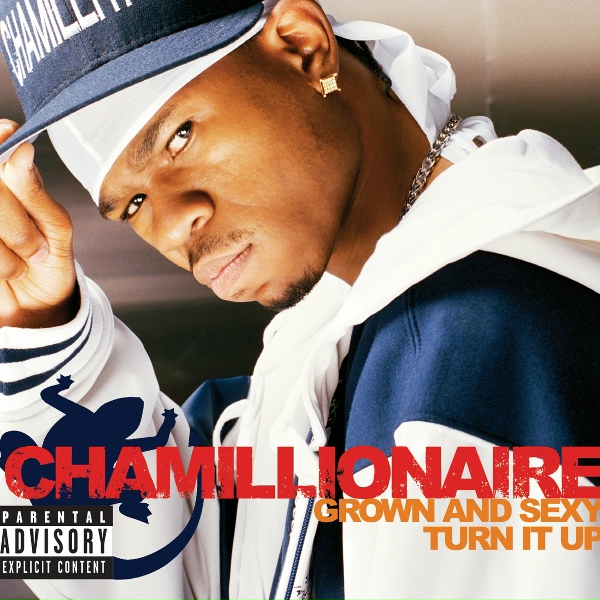 Chamillionaire feat. Lil' Flip - Turn It Up