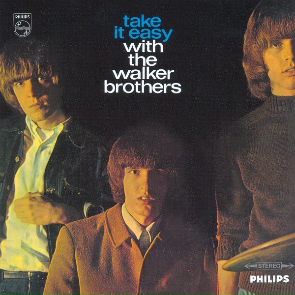 The Walker Brothers - Looking For Me