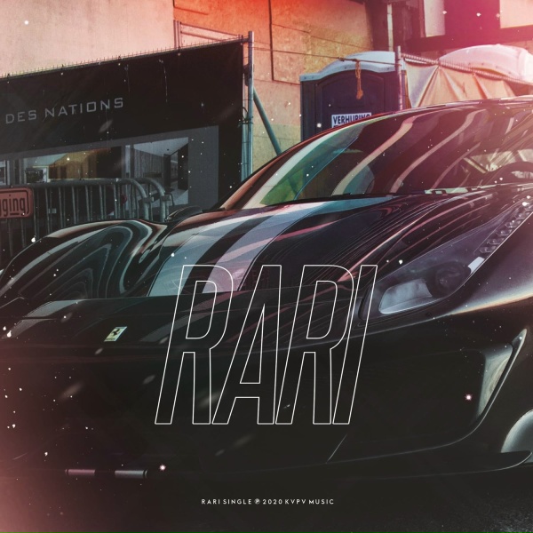 KVPV - Rari