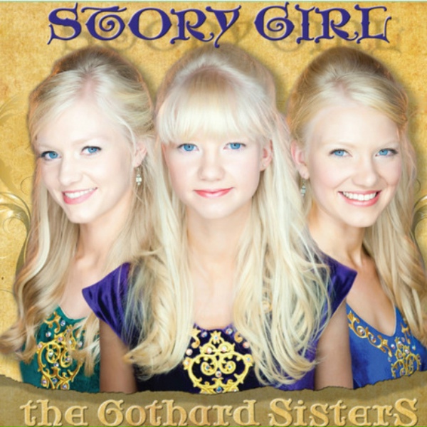 The Gothard Sisters - Raglan Road