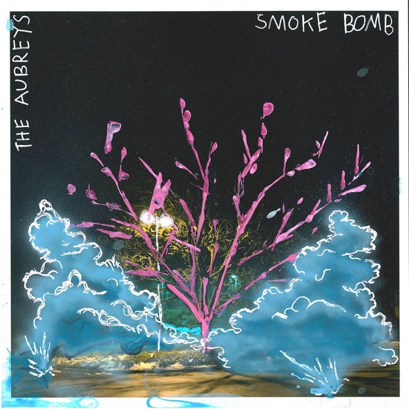 The Aubreys - Smoke Bomb
