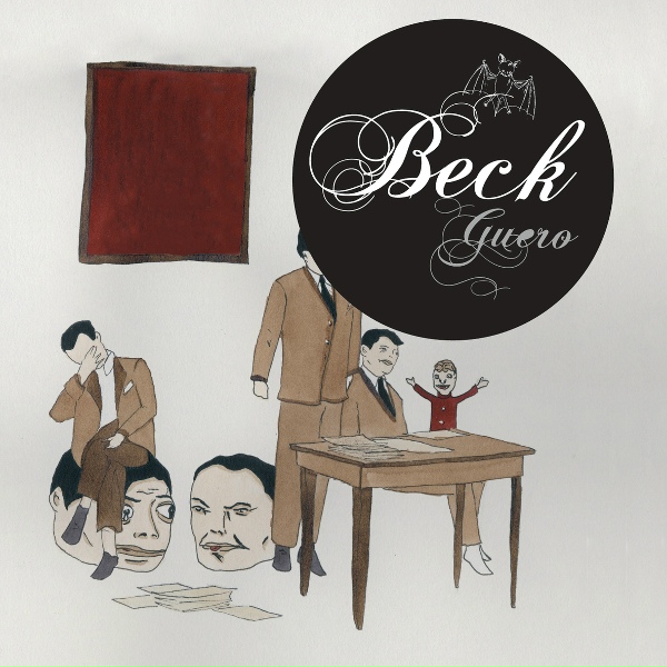 Beck - Emergency Exit