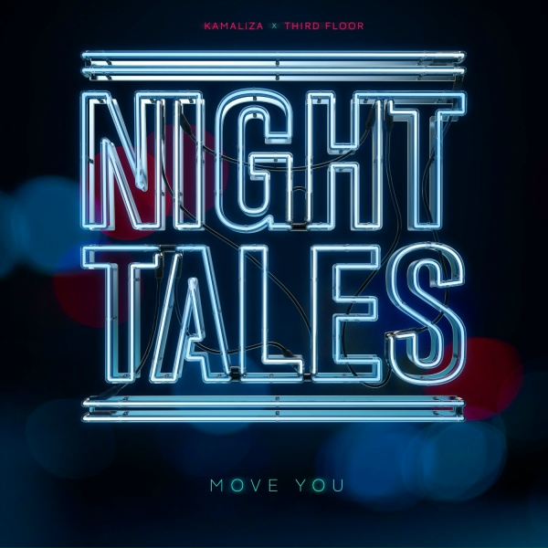 Night Tales - Move You