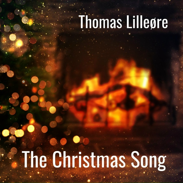 Thomas Lille&oslash;re - The Christmas Song
