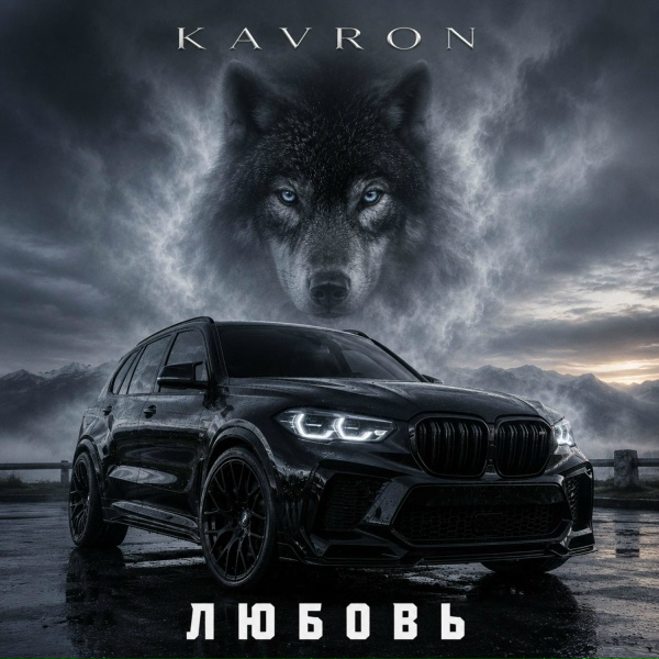 KAVRON - Держи