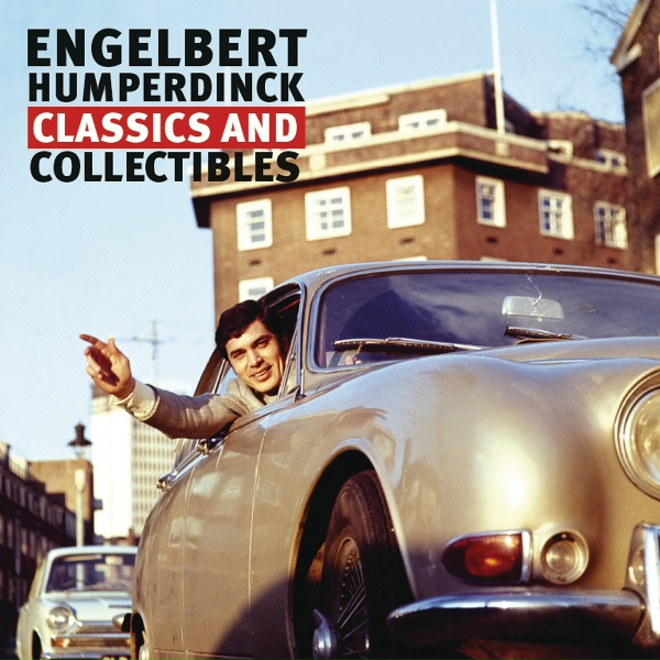 Engelbert Humperdinck - Am I That Easy To Forget