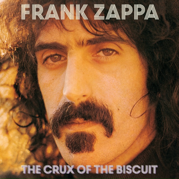 Frank Zappa - Nanook Rubs It