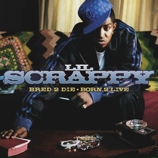 Lil Scrappy feat. 50 Cent - N****, What's Up