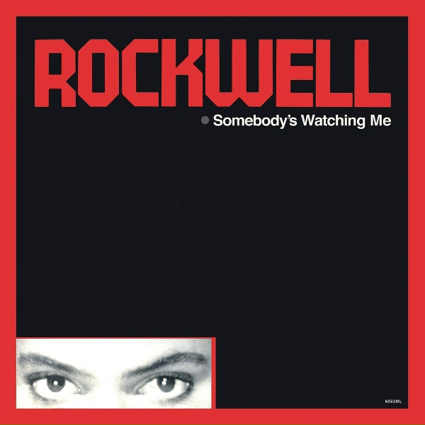 Rockwell - Change Your Ways