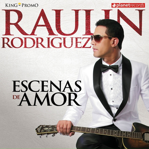 Raulin Rodriguez - Que Ser&aacute;