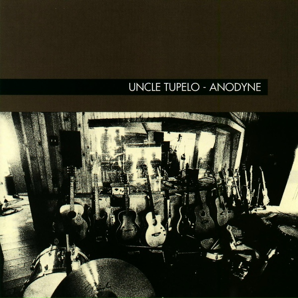Uncle Tupelo - The Long Cut