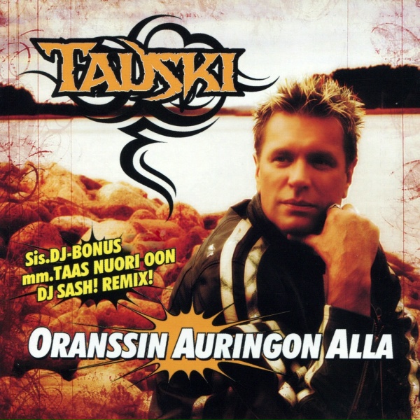 Tauski - Kes&auml;aikaan
