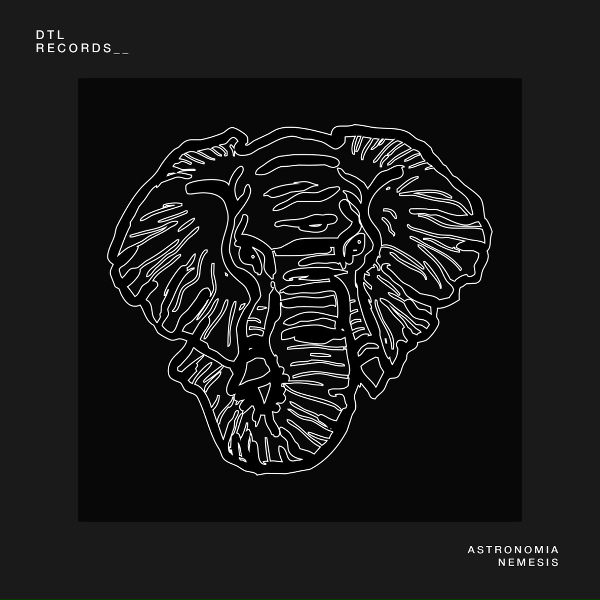 AstronomiA - Nemesis