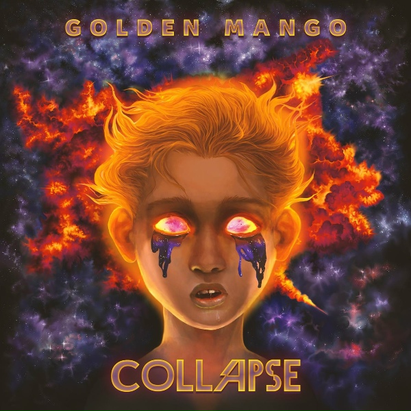 Golden Mango - Collapse