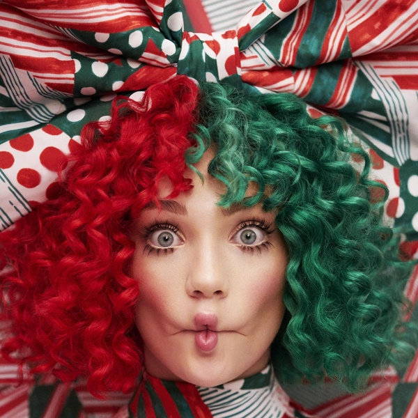 Sia - Puppies Are Forever