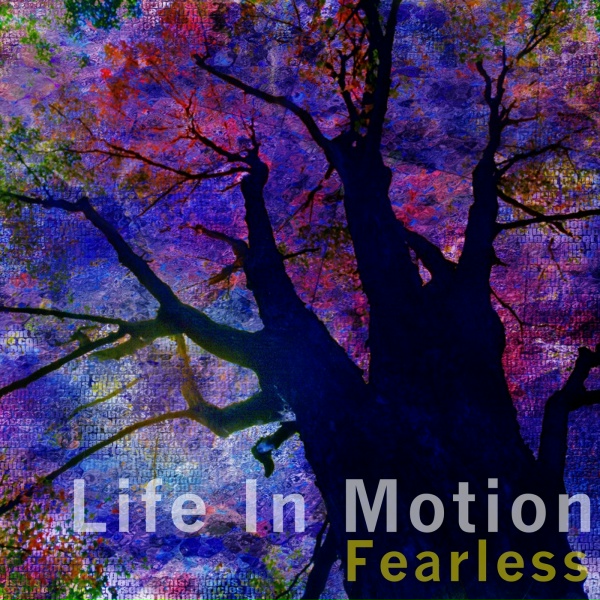 Life In Motion - Every Second