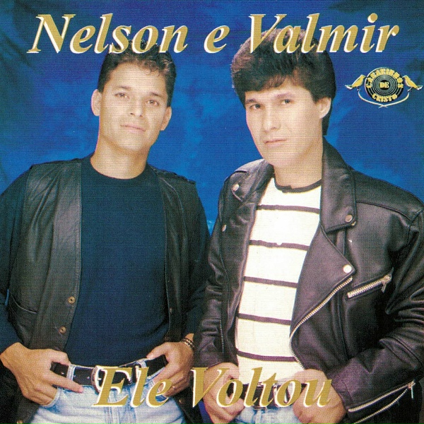 CANARINHOS DE CRISTO, Louvor Eterno - &Eacute; Ele