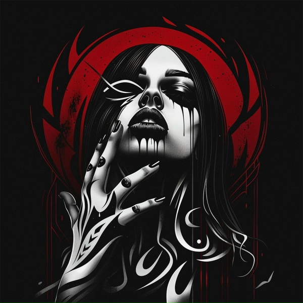 Foyon, Rumusen - Dark Side