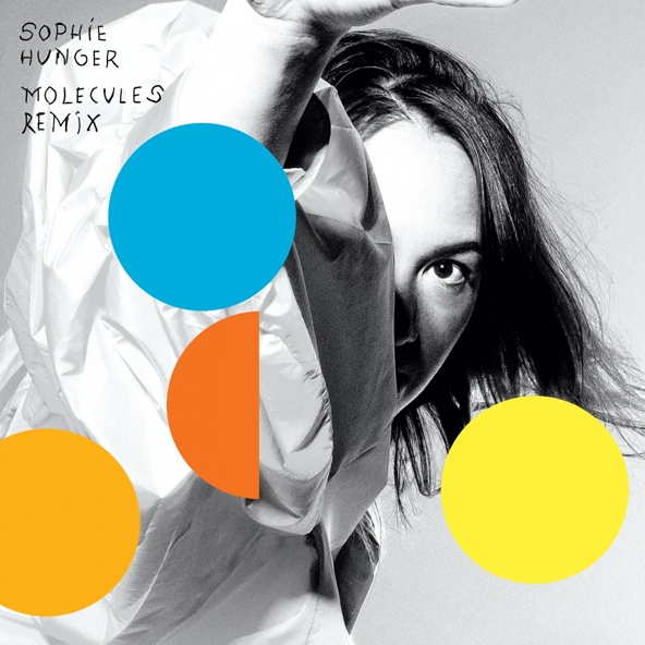 Sophie Hunger - She Makes President