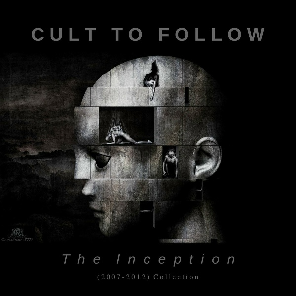 Cult To Follow - 10 Seconds from Panic
