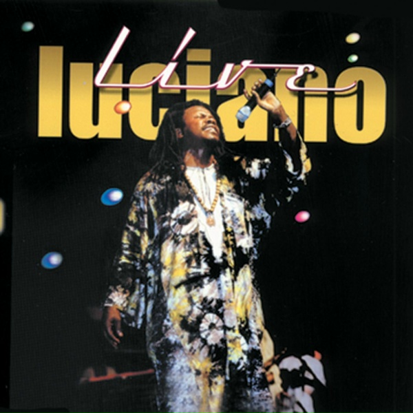 Beenie Man feat. Luciano - Crazy Bald Head (feat. Luciano)