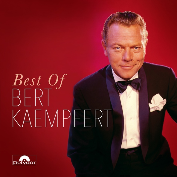 Bert Kaempfert And His Orchestra - L.O.V.E.