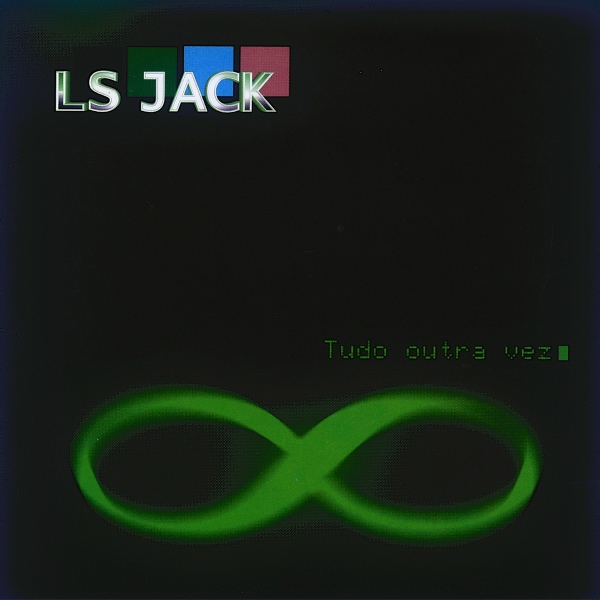 LS Jack - Se for ser&aacute;