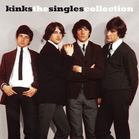 The Kinks - Victoria