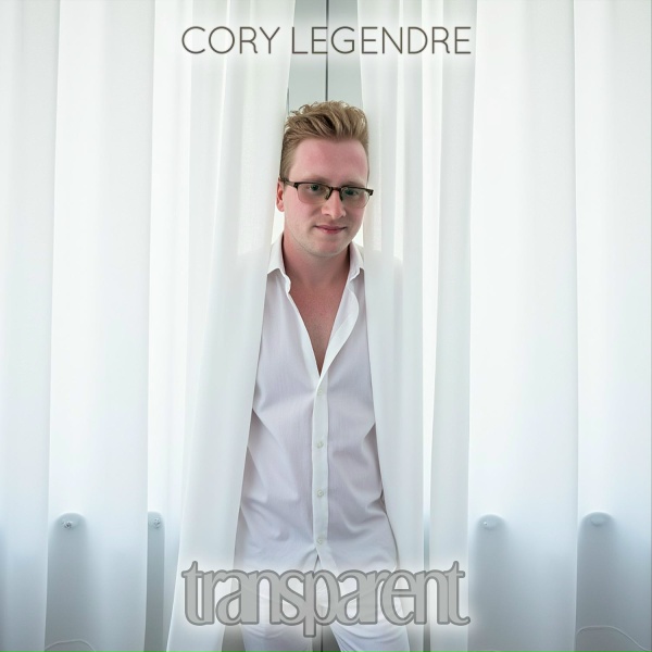 Cory Legendre - A World of Peace