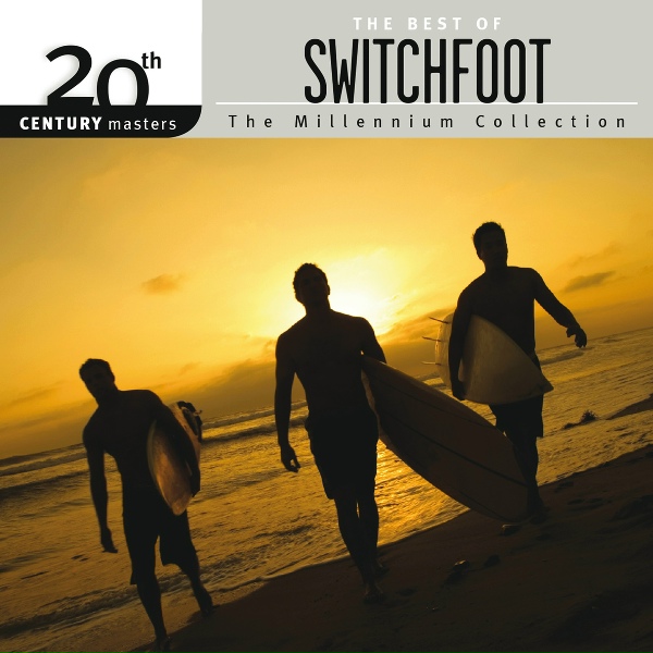 Switchfoot - Let That Be Enough