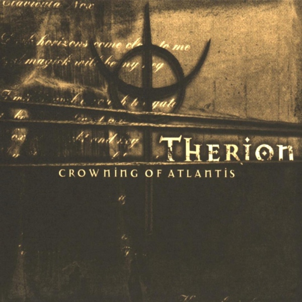 Therion - Black Sun