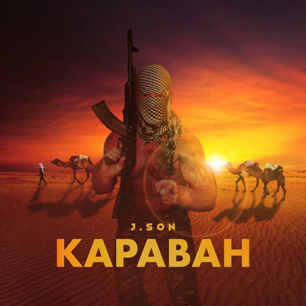 J.SON - Караван