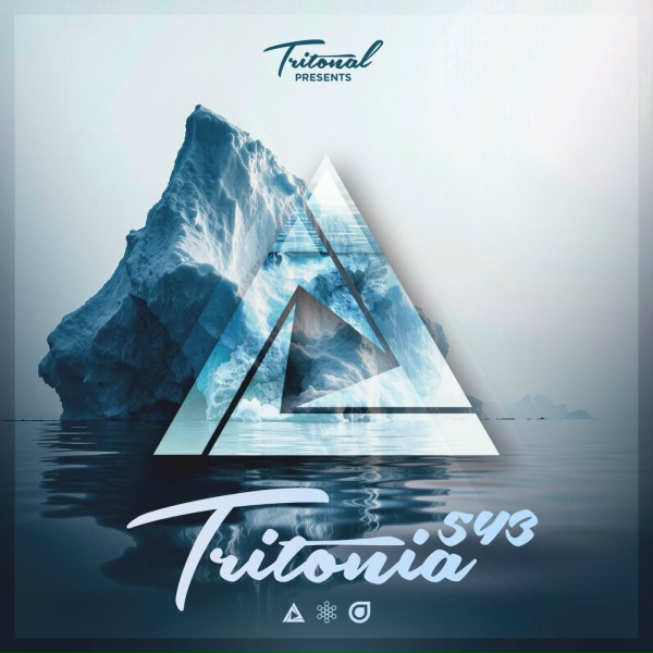Lipless - Wishing Well (Tritonia 543)