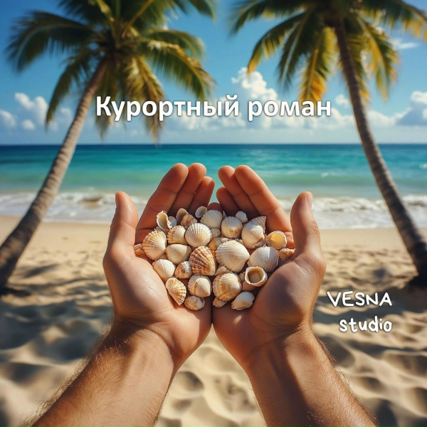 VESNA Studio - Курортный роман