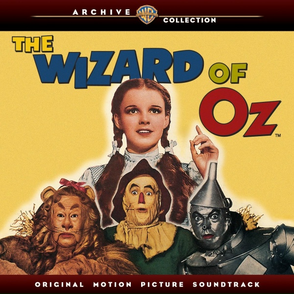 Judy Garland, The Munchkins