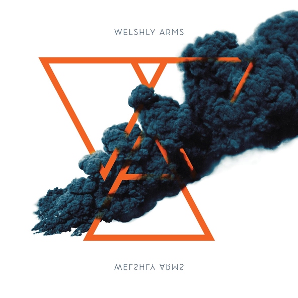 Welshly Arms - The Touch