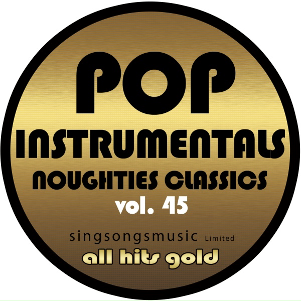 All Hits Gold - Tattoo (In the Style of Jordin Sparks) [Karaoke Instrumental Version]