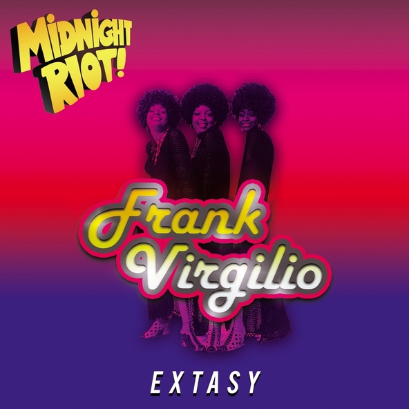 Frank Virgilio - Extasy