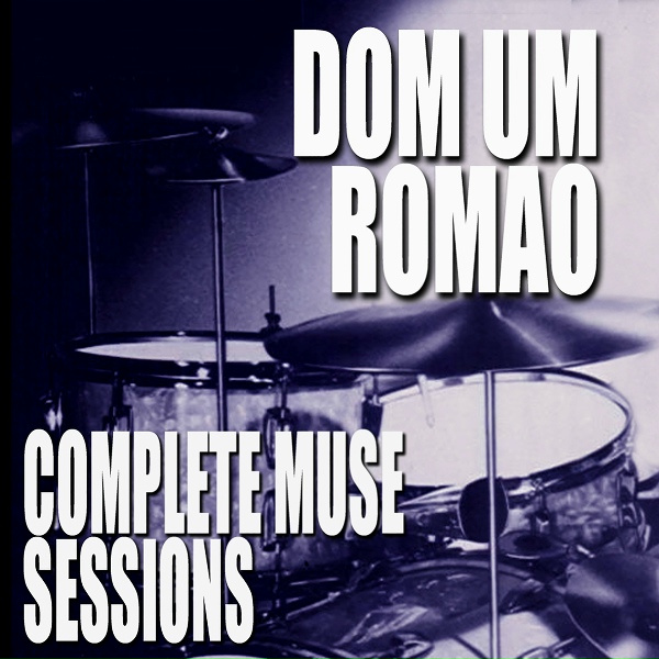 Dom Um Romao - Lamento Negro