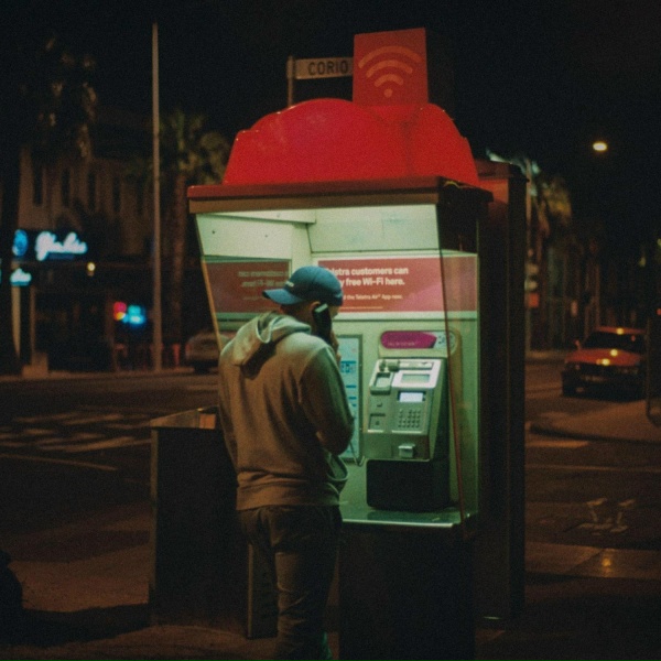 Alec Orachi - On N Over