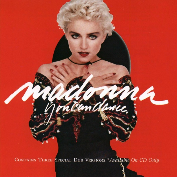 Madonna - Holiday